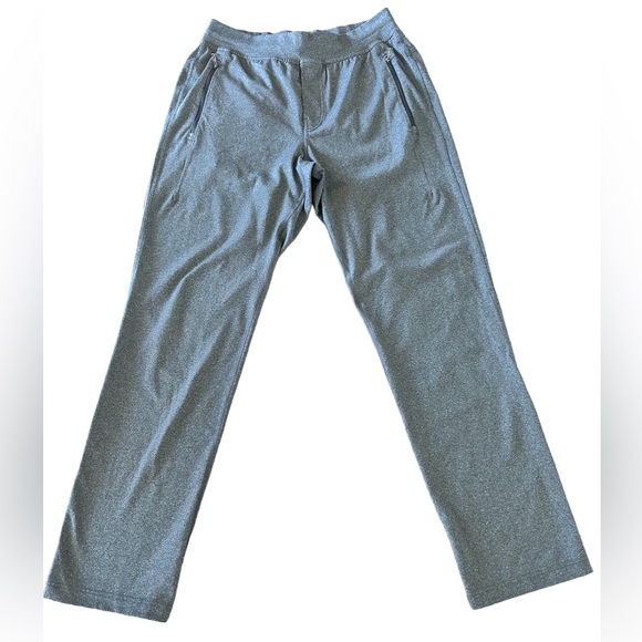Mens Lululemon Discipline pants size L - Picture 3 of 5